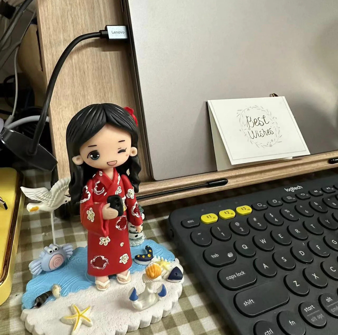 【オーダーメイド】 お写真からの可愛いフィギュア 自分フィギュア オリジナル 記念品 誕生日 贈り物 プレゼント