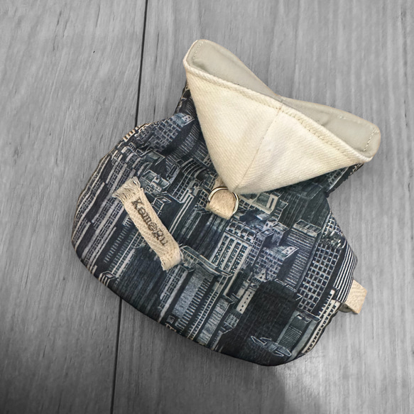 うさぎさん専用Sサイズハーネス ペット服・アクセサリー kem@Ru 通販  