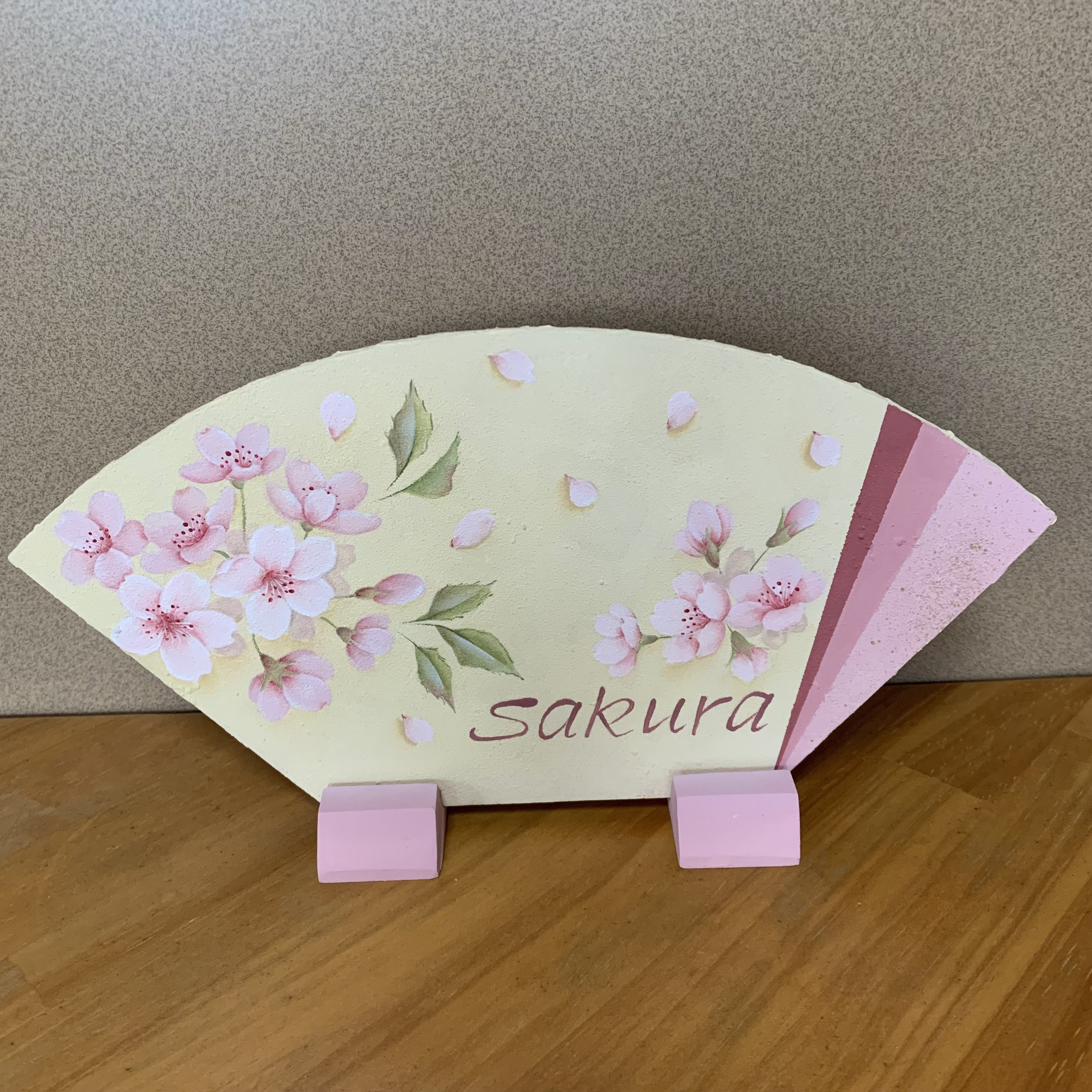 トールペイント作品 トールペイント作品