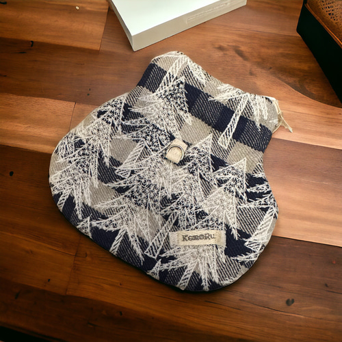 うさぎさん専用Lサイズハーネス ペット服・アクセサリー kem@Ru 通販  