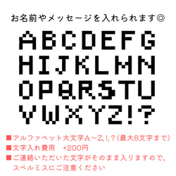 ハナゴン様　専用 8枚目の画像