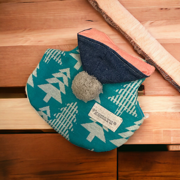 うさぎさん専用Lサイズハーネス ペット服・アクセサリー kem@Ru 通販  