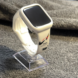 [ セット用] apple watch バンド 交換ベルト 42/44/45mm 8枚目の画像