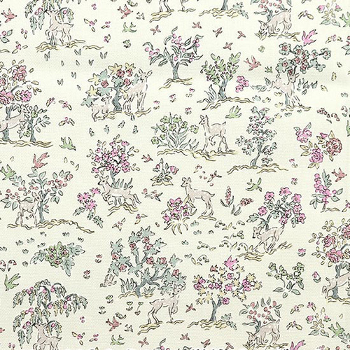 生地見本　リバティ　オックス LIBERTY/リバティ/オックス/Etta/エッタ 生地 Citron 通販