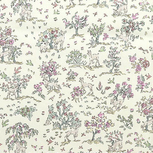 生地見本　リバティ　オックス LIBERTY/リバティ/オックス/Etta/エッタ 生地 Citron 通販 17452934