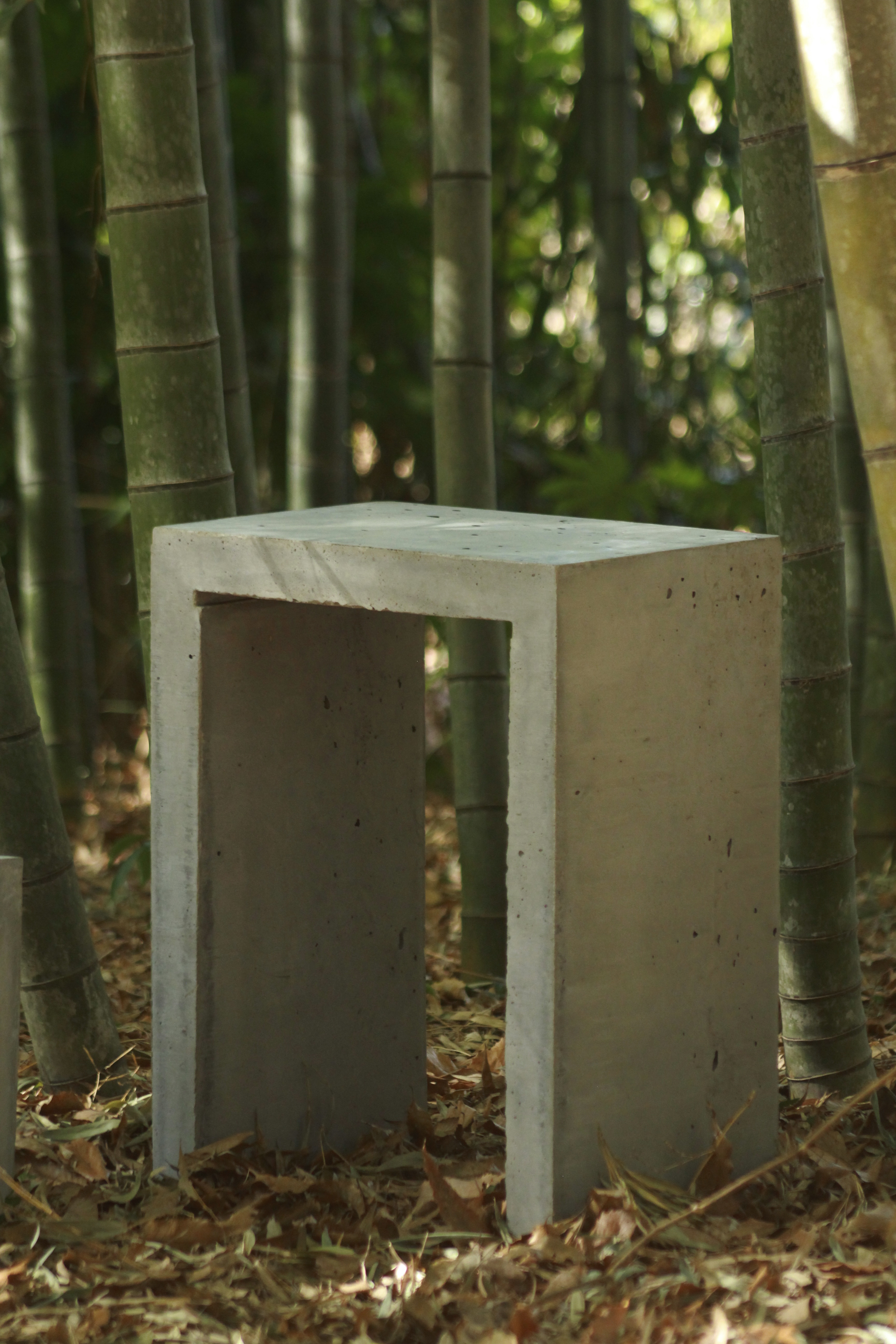 ＃004 サイドテーブル