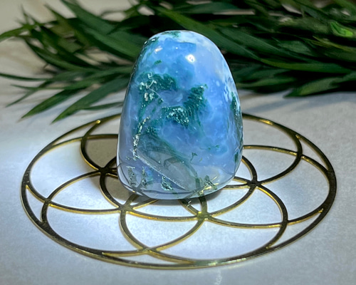 オーシャンジャスパー　アイジャスバー　タンブル 51be9faea9966461e7c34781f77239