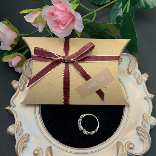 GODINGER】 薔薇のジュエリーボックス【シルバープレート】ローズ 50