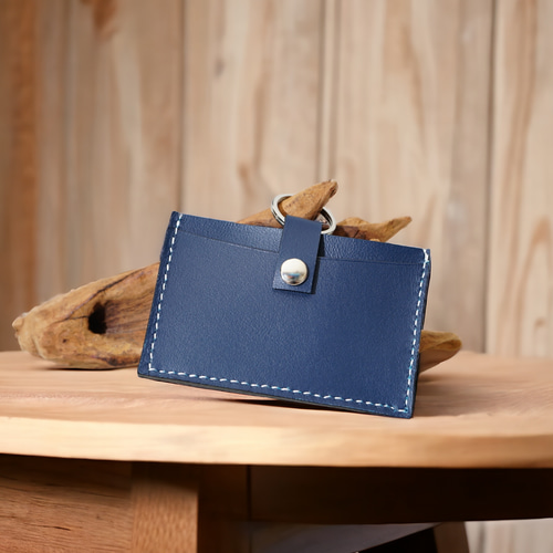 三越伊勢丹 | TOD'S/トッズ_Men通販 | レザー カード ホルダー【送料無料】【店頭受取可能】 | ISETAN MITSUKOSHI  LUXURY