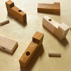 紀州檜（ひのき）のソファーベッド《受注生産》ひのき家具MIHAMA　職人が作る天然木の家具 5枚目の画像