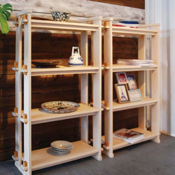 ひのき 棚・シェルフ・ラック のおすすめ人気通販｜Creema(クリーマ