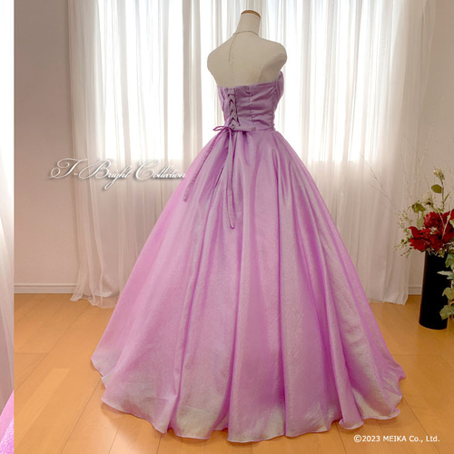 7-11号サイズ★GRACE(グレイス)カラードレス 7-11号サイズ☆GRACE(グレイス)カラードレス - メルカリ