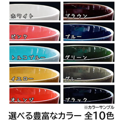 【送料無料 結婚祝い 名入れ プレゼント 新築祝い】ティッシュ　BOX　ケース　立体アルファベット 日本製 to780 9枚目の画像