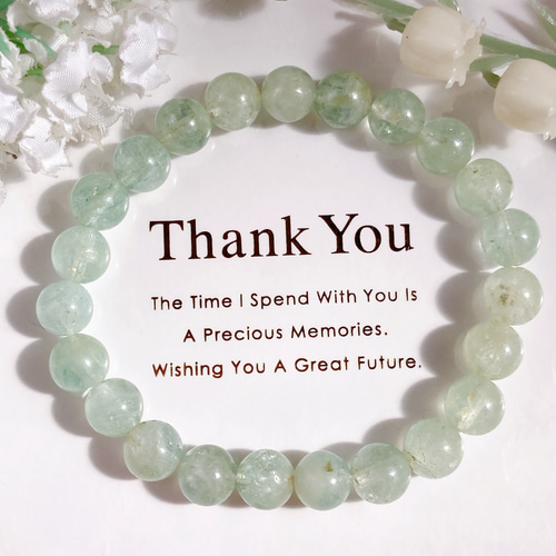 ✧₊⁎一点のみ˚✧₊⁎希少˚✧₊⁎レアカラーグリーンベリルアクアマリン  