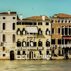 藝術掛畫 | 張靖驩 | Venice 01 第3張的照片