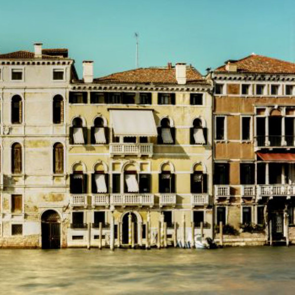 藝術掛畫 | 張靖驩 | Venice 01 第3張的照片