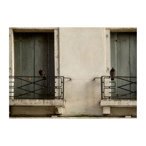 壁掛けアート | 張景環 | ヴェネツィア 02 1枚目の画像