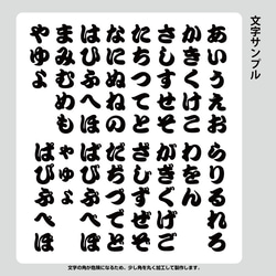 おなまえピカチョ　はりきりピカチョ　アクリル　カッティングシート　工作キット　知育　SDGｓ 3枚目の画像