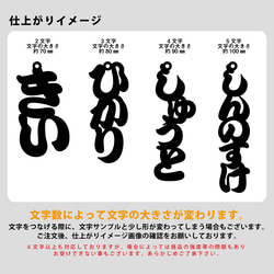 おなまえピカチョ　はりきりピカチョ　アクリル　カッティングシート　工作キット　知育　SDGｓ 4枚目の画像