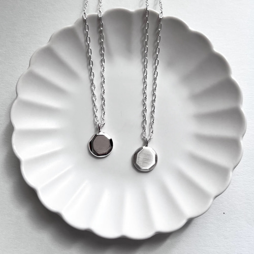 イタリア製 VINTAGE ツイストチェーンネックレス シルバー925 イタリア ヴィンテージ シルバー ツイスト チェーン ネックレス