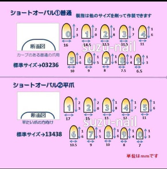 新作⭐︎グラデーションネイル/ピンクネイル/リボンネイル 5枚目の画像