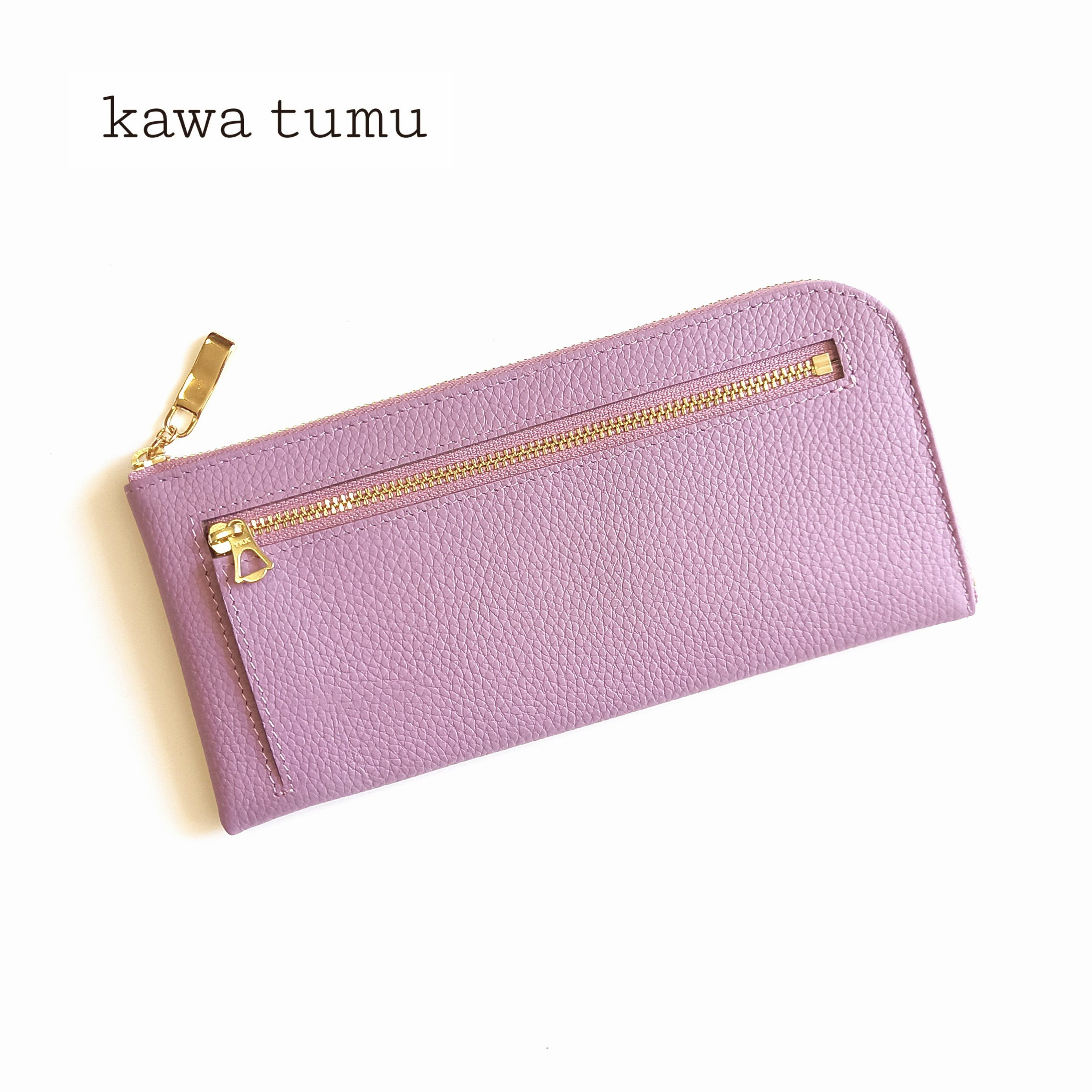 ⑥☆優良品♪カード16枚タイプ☆サラ長財布
