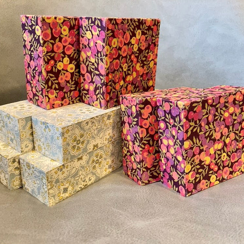 ☆カルトナージュ 便利品・ウエイト四角形キット1個 キット Kit