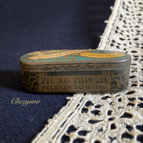 フランスアンティークメルスリー生地 フランスアンティークメルスリー生地 ハンドメイド 雑貨