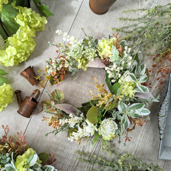 春 リース のおすすめ人気通販｜Creema(クリーマ) 国内最大の