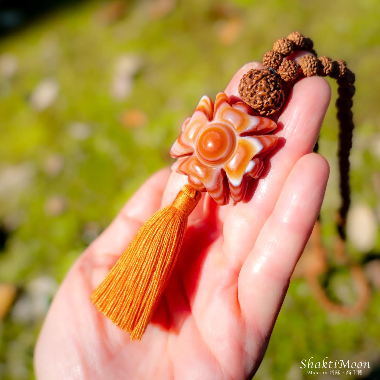 アンティーク一点もの！ジャワのお面（8個セット）