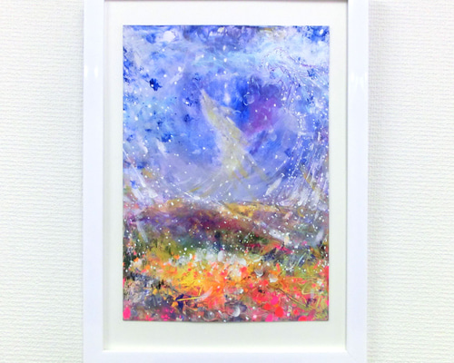 絵画　自然の美しさ・自然のパワーをどうぞ アートが描く「森」の世界：自然と心を結ぶ美しさ｜ゆるメモ