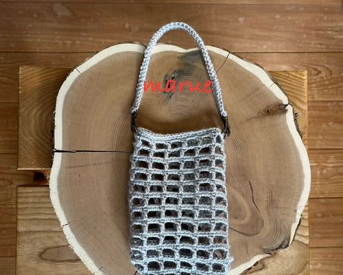 スクエアバッグ　ペットボトルカバー　ハンドメイド hq720.jpg?sqp=-