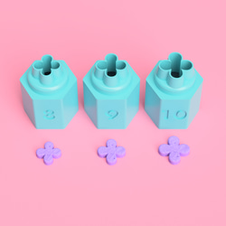 ポリマークレイカッター 167 ポリマークレイカッター 167 楽天市場】クレイ カッター 5枚