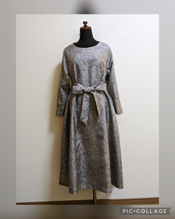 お値下げ ワンピース ✨お値下げ✨spell and the gypsy ナチュラル