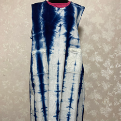 250.カシミアシルバーフォックスとラムウールのチュニック チュニック