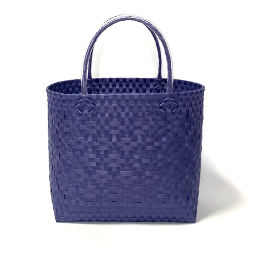 値下げ　IENA購入　dragon ネイビー かごバッグ 収納袋付き 楽天市場】ドラゴンディフュージョン DRAGON DIFFUSION バッグ