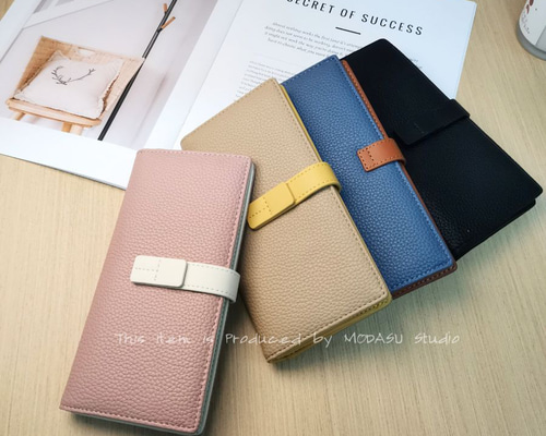 長財布 スリム レディース レザー 軽量 多収納 薄型 大容量 カード入れ