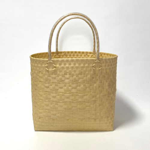 ⭐︎新品・未使用品・レア・タグなし⭐︎ZARA 2025年カゴバッグ/フラワー装飾付 バッグ - レディース | ZARA 日本 - ページ2