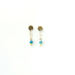 apatite・Rizumu pierce 1枚目の画像