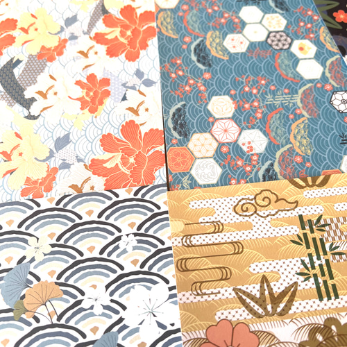 コラージュペーパー　ドット柄 コラージュペーパー ドット柄 【公式通販】