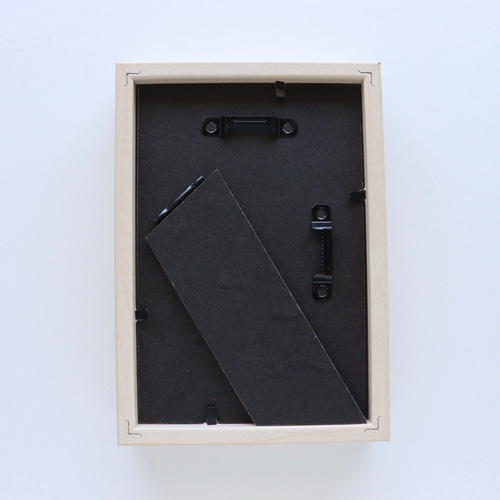 シーグラスアート『ちいさな花束』/花束/シーグラス/ガラスアート