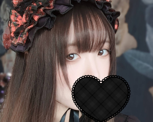 MAJOH | 💙おすすめヘッドドレス💙 ハトメがポイントの、小悪魔