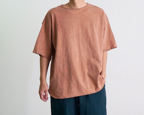 キャブ 4 . 7オンス ドライシルキータッチTシャツ XXL