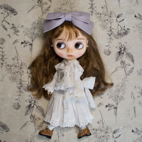 ★ハンドメイド★ ミニチュア トートバッグ ライトグリーン ドールアウトフィット ☆ハンドメイド☆ ミニチュア トートバッグ ライトグリーン ドール