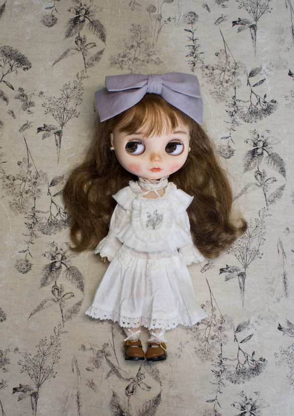 ブライス blytheアウトフィット ドール用服ハンドメイド - 着せ ブライス blytheアウトフィット ドール用服ハンドメイド - 着せ