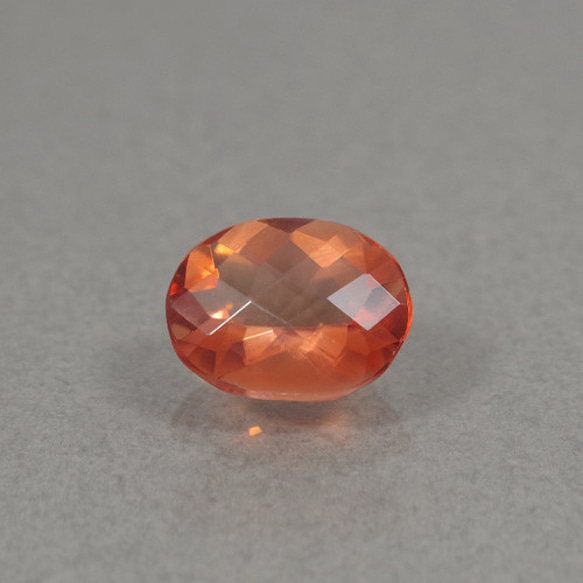 超レアレッドフローライト 赤色 蛍石 UVペン付 レアな紫外線蛍光レッドフローライト3.32ct 天然石