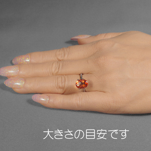 赤色 蛍石 UVペン付 レアな紫外線蛍光レッドフローライト3.32ct 天然石