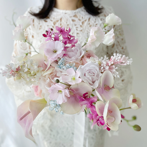 引き続き、幸せのお手伝い 花嫁様から嬉しいご報告その2