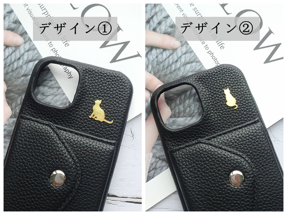 iPhoneケース スマホショルダー スマホケース 猫 お札 カード入れ iPhone15 【S011】 人気・おすすめ｜売れ筋商品・話題商品におすすめ コスパ重視 安心配送 国内発送・正規流通商品