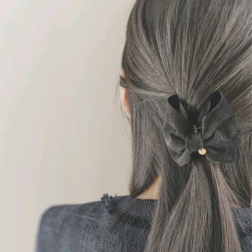 8個限定母の日2025】〜選べる2色〜 本革♡スエード 大人のためのバンス